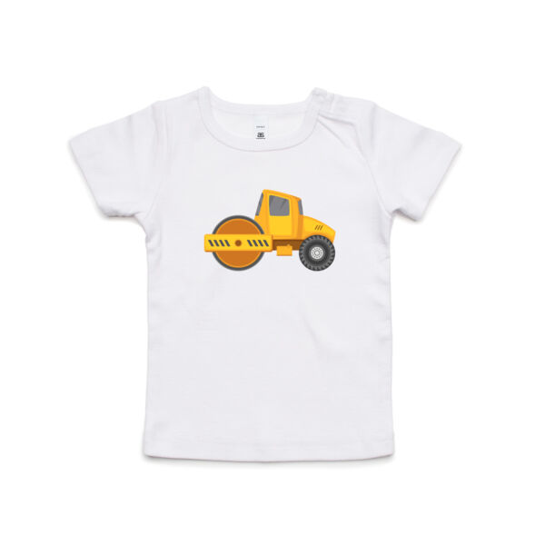 Steamroller Thumbnail