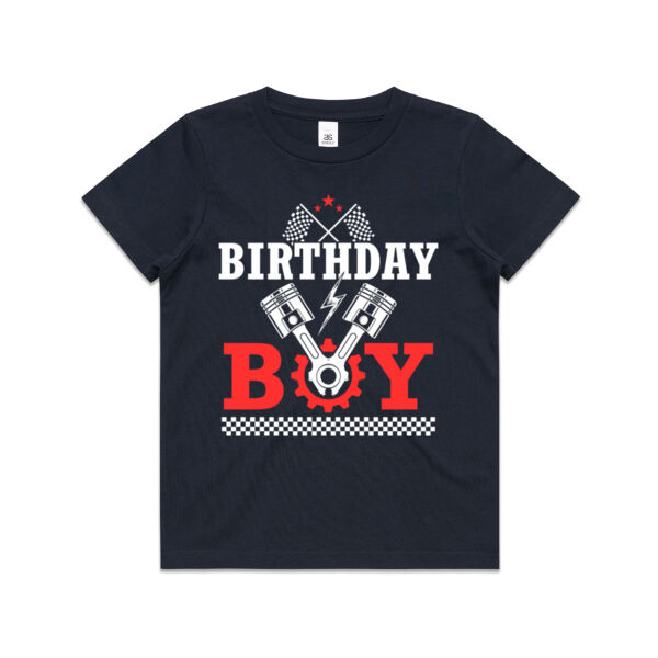 Birthday Boy Thumbnail