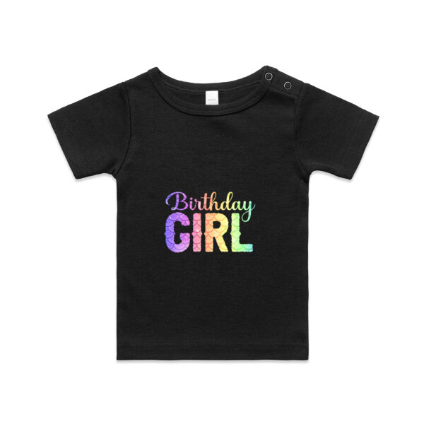 Birthday Girl Thumbnail