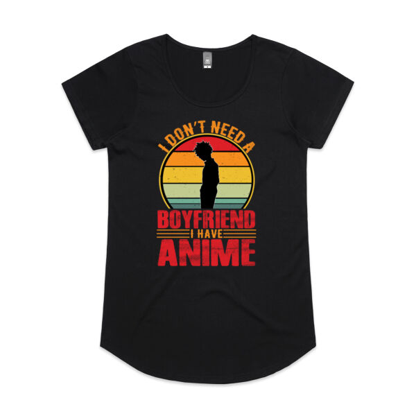 I don't need a boyfriend Thumbnail