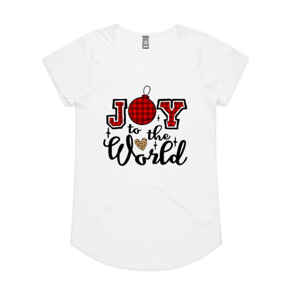 Joy to the world Thumbnail