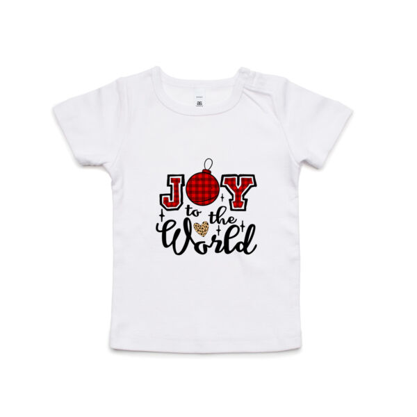 Joy to the world Thumbnail