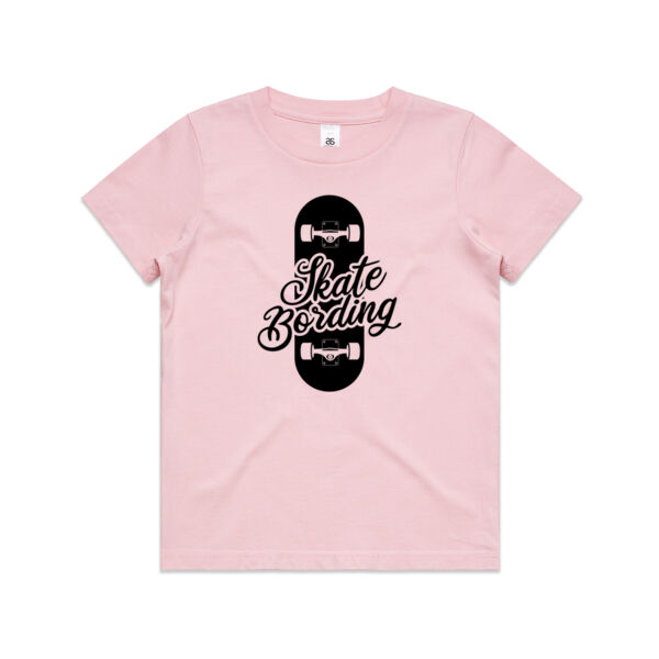 Skateboarding Thumbnail