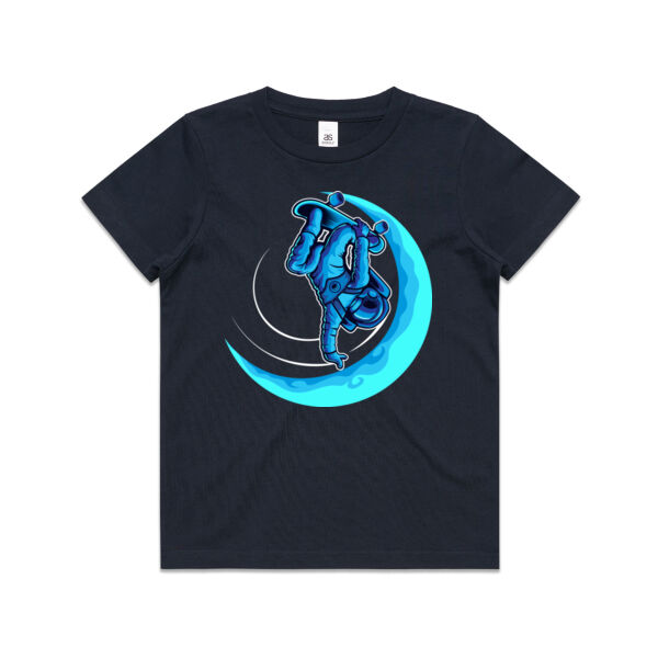 Moon Skater Thumbnail