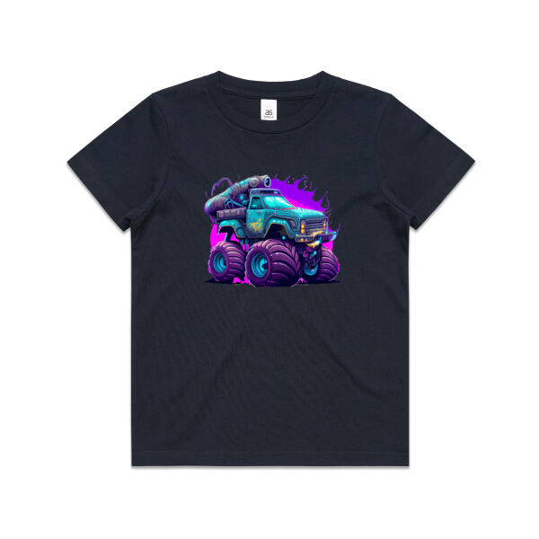 Monster Truck #6 Thumbnail