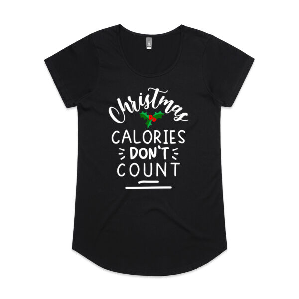 Christmas calories don't count Thumbnail