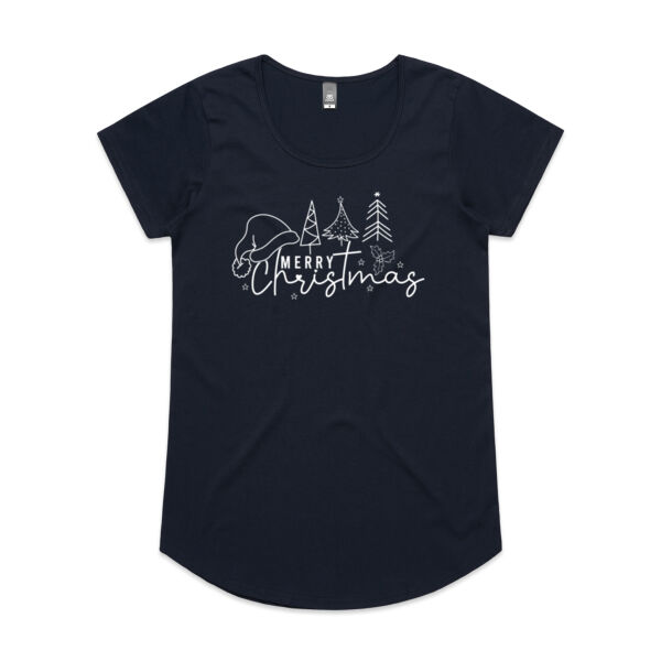 Merry Christmas Thumbnail