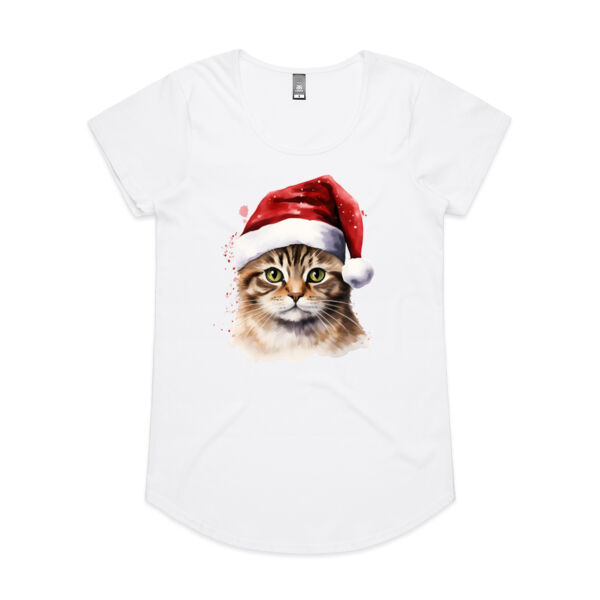 Christmas kitty Thumbnail