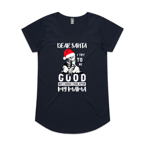 Dear Santa Thumbnail