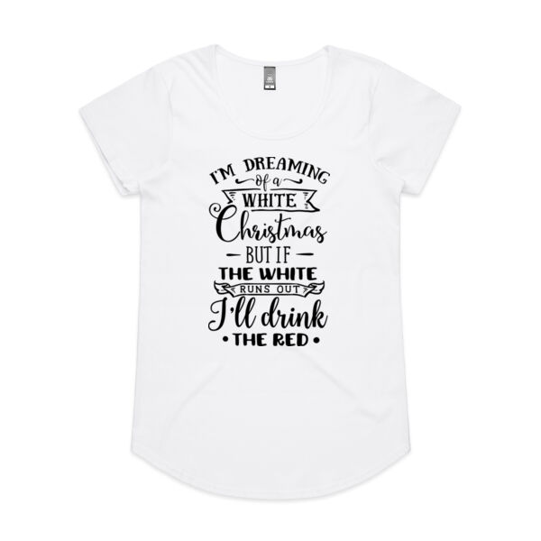 Dreaming of Christmas Thumbnail