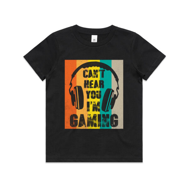 I can't hear you Thumbnail