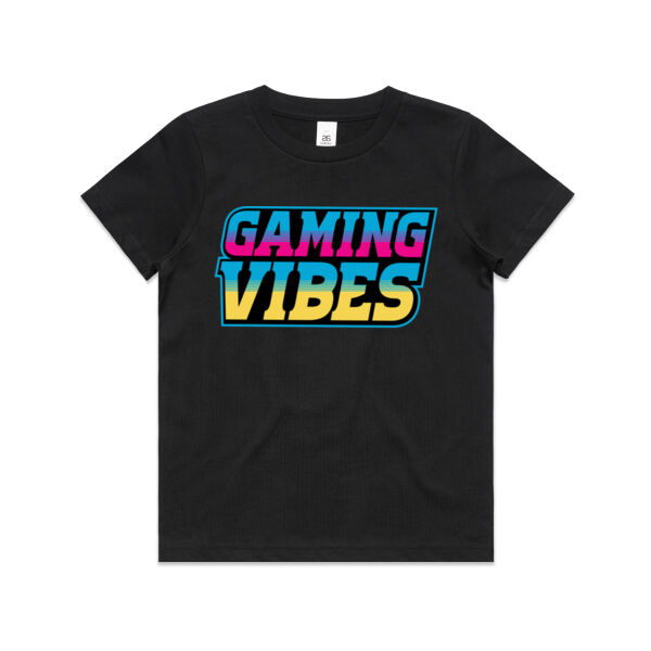 Gaming Vibes Thumbnail