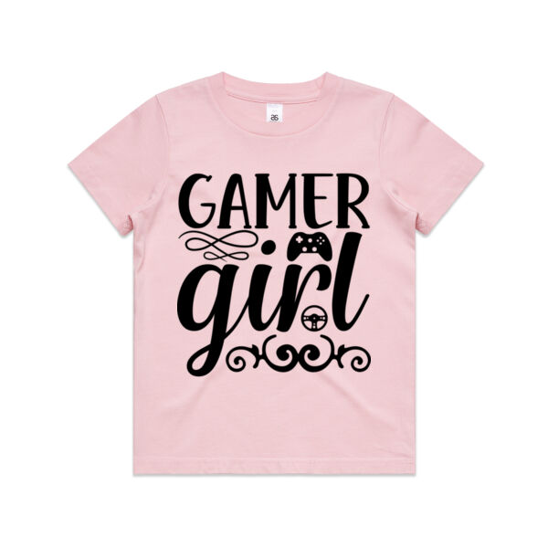 Gamer Girl Thumbnail