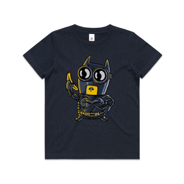 Bat Minion Thumbnail