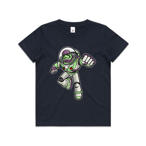 Buzz Trooper Thumbnail