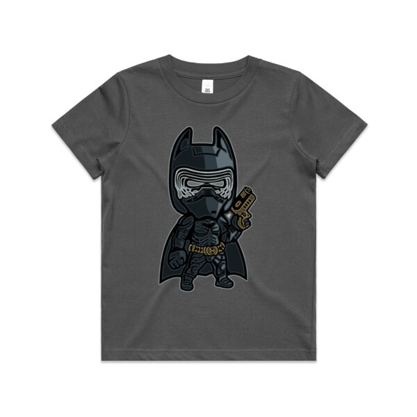 Darkest Night Thumbnail