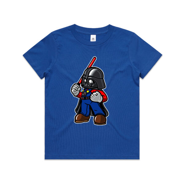 Darth Mario Thumbnail