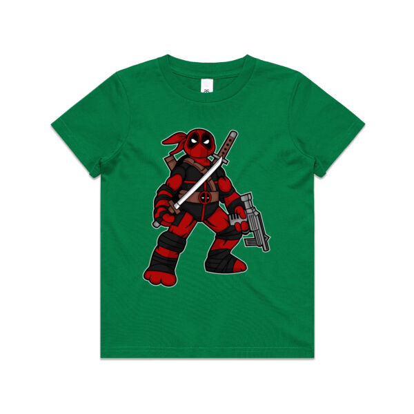 Turtle pool Thumbnail