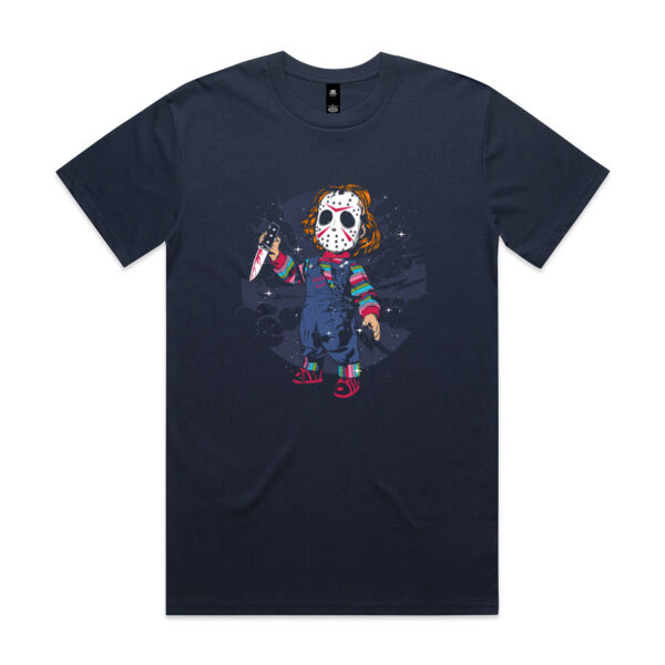 Jason Chucky Thumbnail