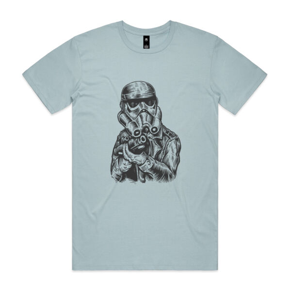 Punk Trooper Thumbnail