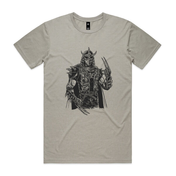 Shredder Punk Thumbnail